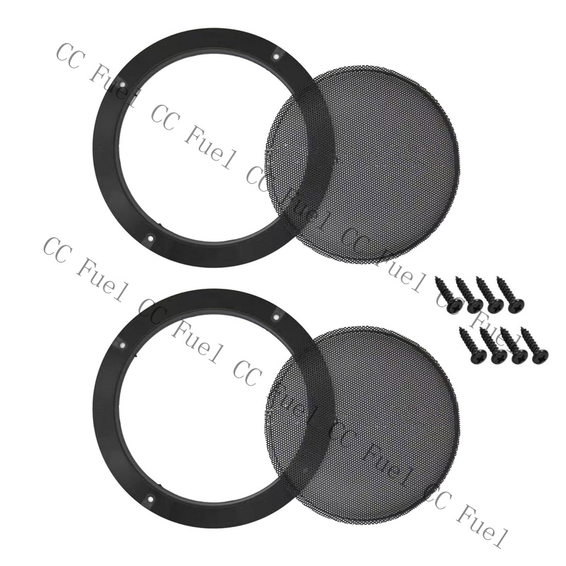C+ 2 Pezzi Griglia Protettiva  - Car Subwoofer Grill Protector recensione e prezzo