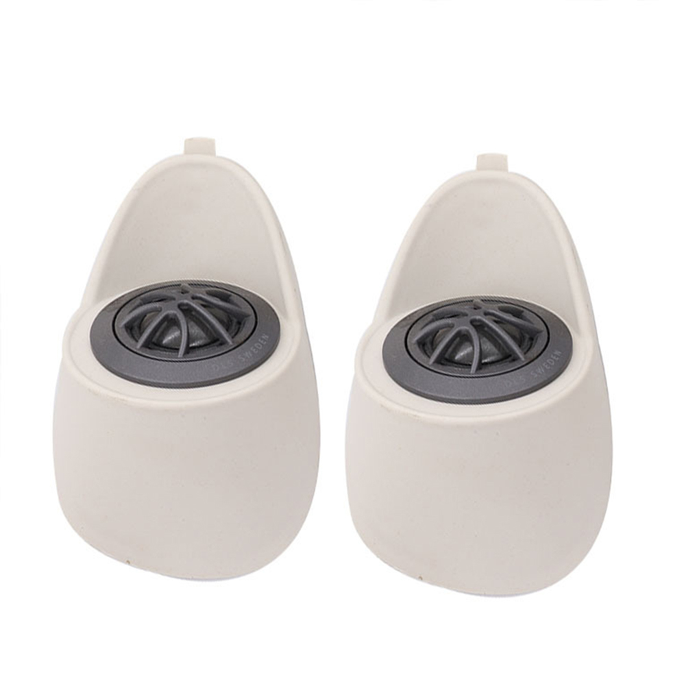 2 Pezzi Supporto Adattatore Di - Car Speaker Adapter Bracket recensione e prezzo