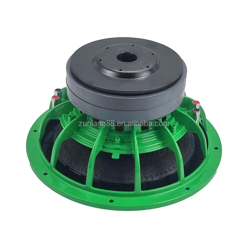 2025 vendita calda di fabbrica - Car Audio Subwoofer 10 Inch Dvc recensione e prezzo