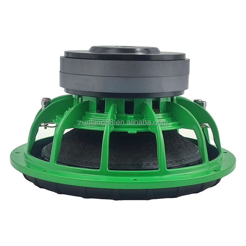 2025 vendita calda di fabbrica - Car Audio Subwoofer 10 Inch Dvc recensione e prezzo