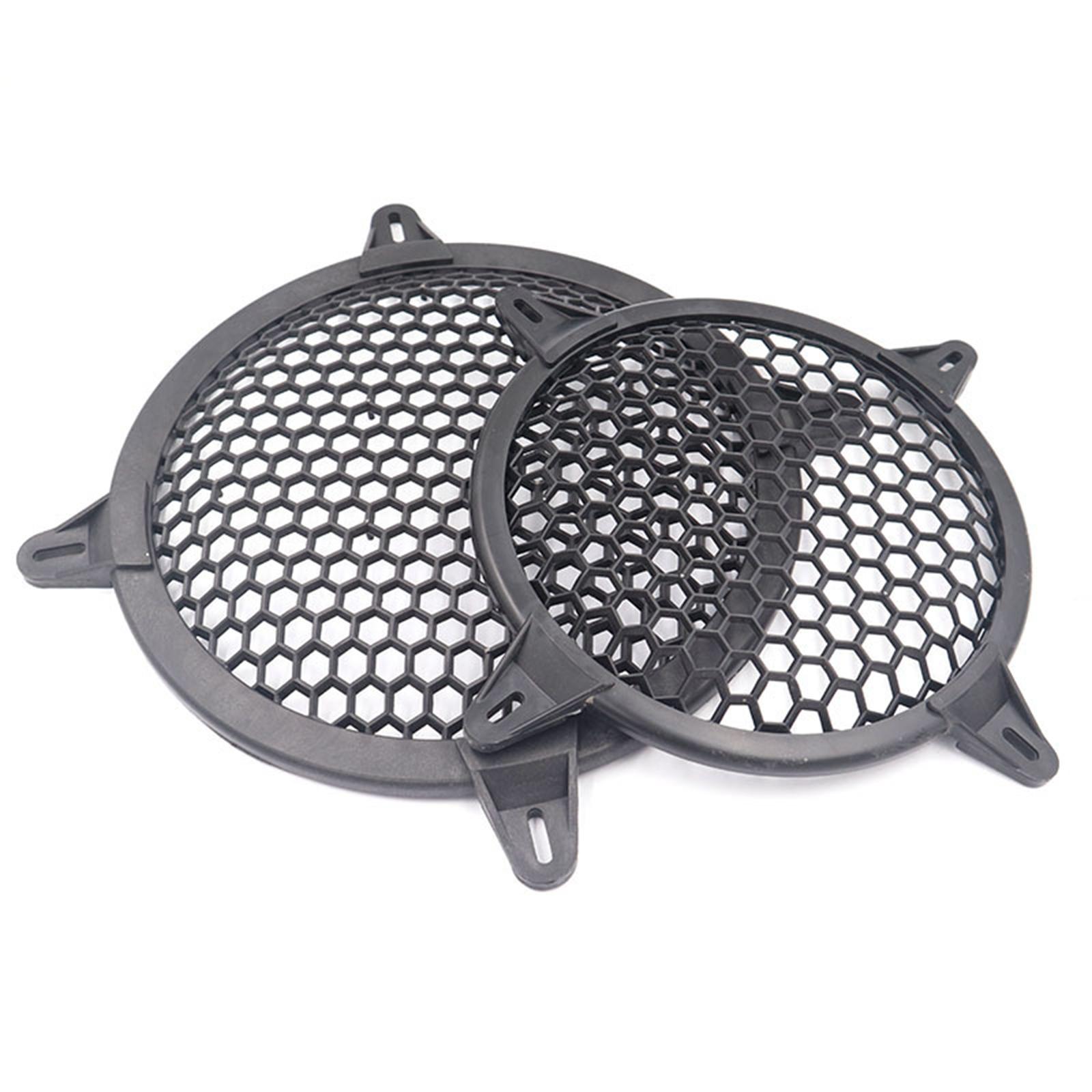 Coperture universali per altop - Car Subwoofer Grill Protector recensione e prezzo