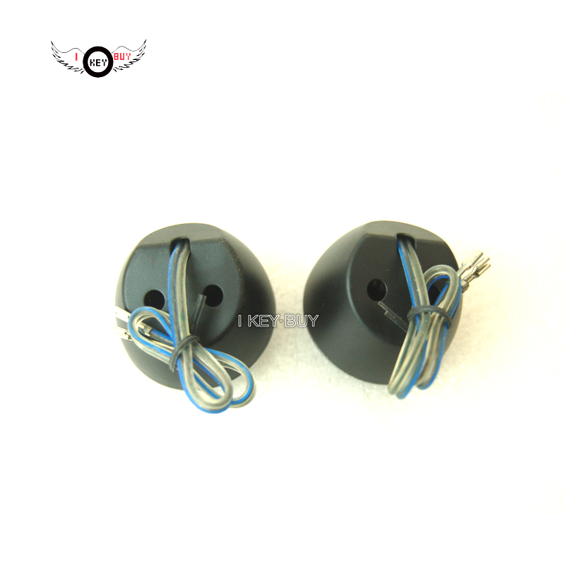 2 pz/lotto Diametro 49.5mm Car - Car Audio Tweeter Silk Dome recensione e prezzo