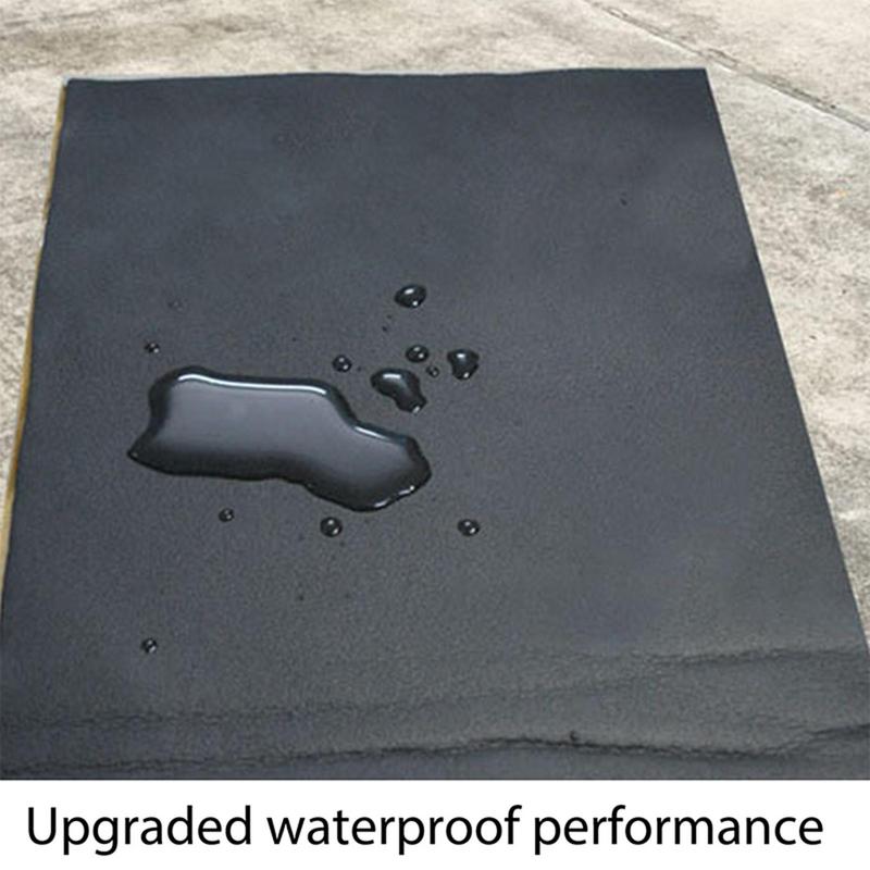 5/10/15/20mm Auto Fonoassorben - Car Audio Sound Deadening Mat recensione e prezzo