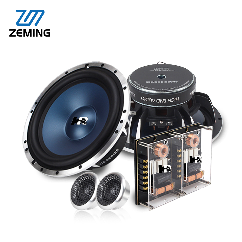 Altoparlante coassiale per aut - Car Audio Component Speaker 6.5 recensione e prezzo