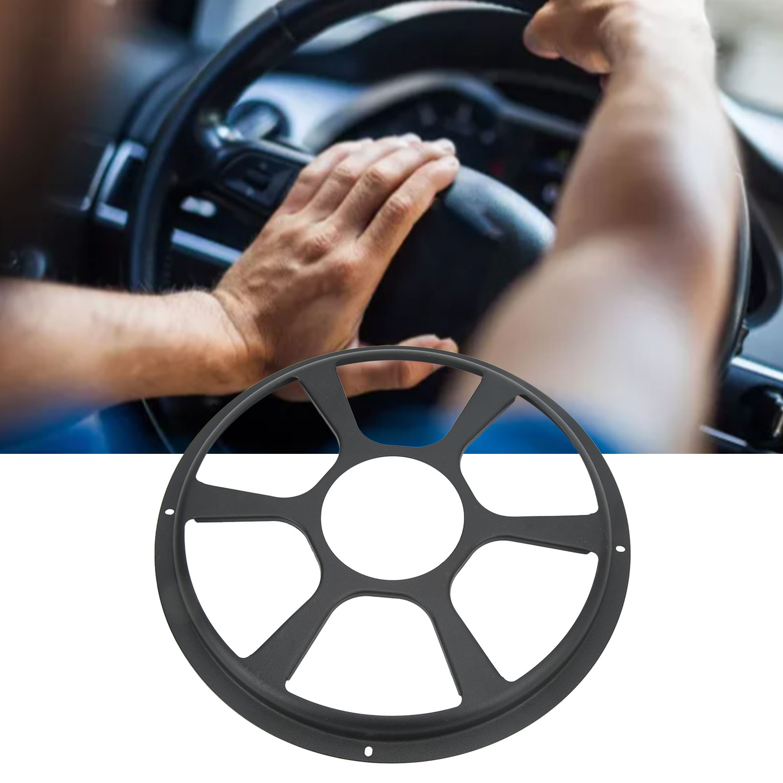 Copertura decorativa per altop - Car Subwoofer Grill Protector recensione e prezzo