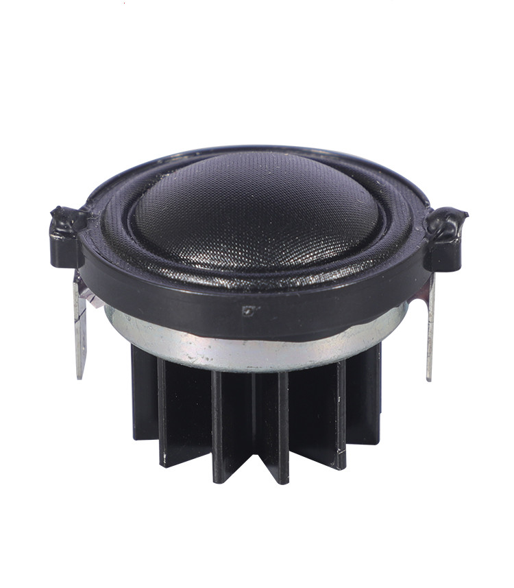 Altoparlante tweeter HiFi da 1 - Car Audio Tweeter Silk Dome recensione e prezzo