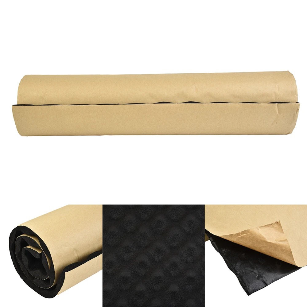 2 centimetri autoadesivo inson - Car Audio Sound Deadening Mat recensione e prezzo
