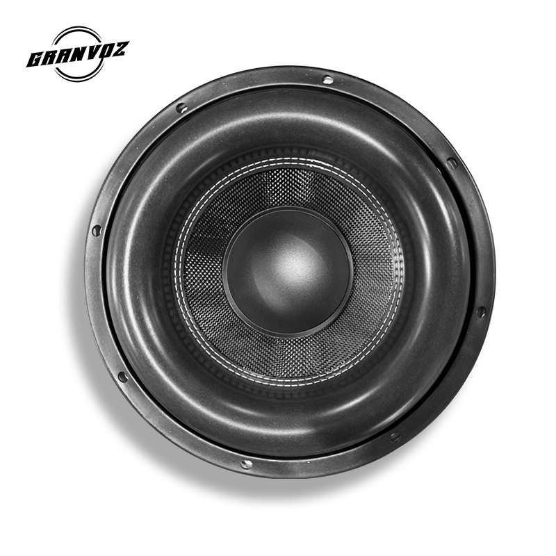 Subwoofer per auto doppio 2OHM - Car Subwoofer 12 Inch 1500W recensione e prezzo