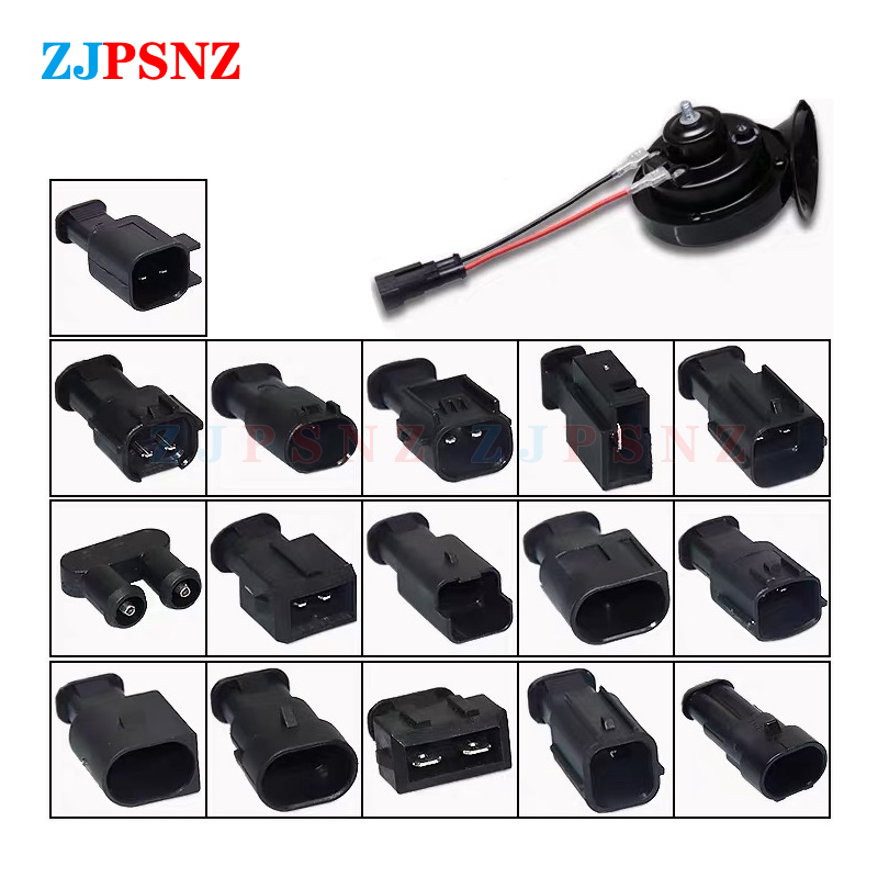 1Pcs2Pcs Spina per clacson per - Car Speaker Adapter Bracket recensione e prezzo