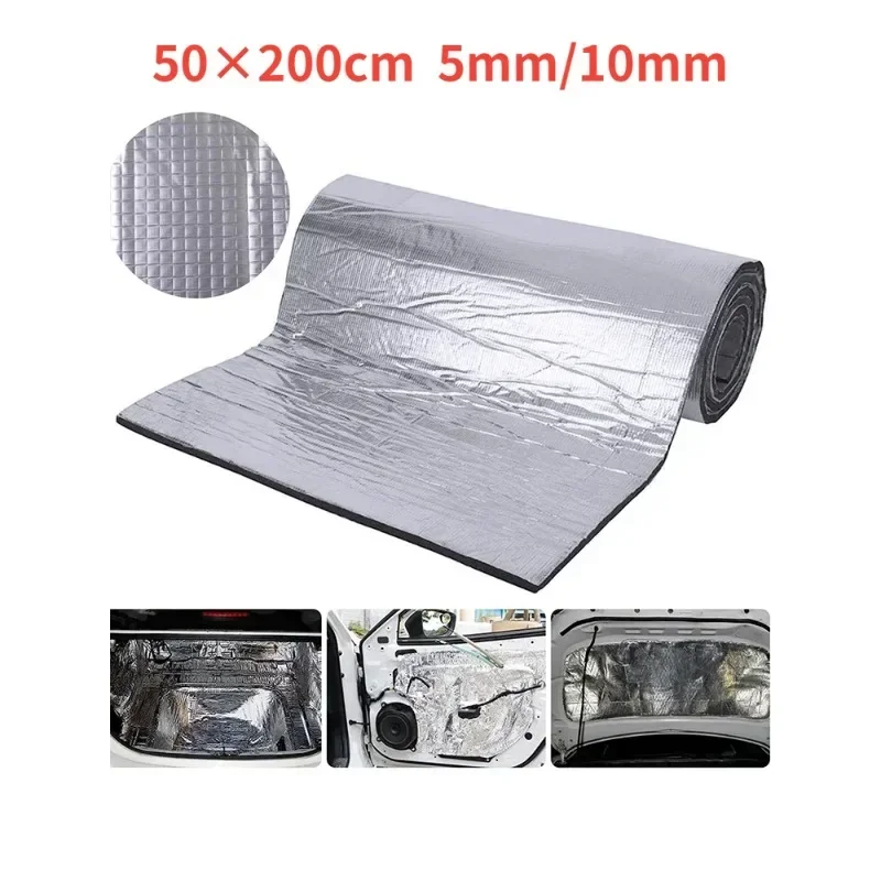 Tappetino Isolante Termico e A - Car Audio Sound Deadening Mat recensione e prezzo