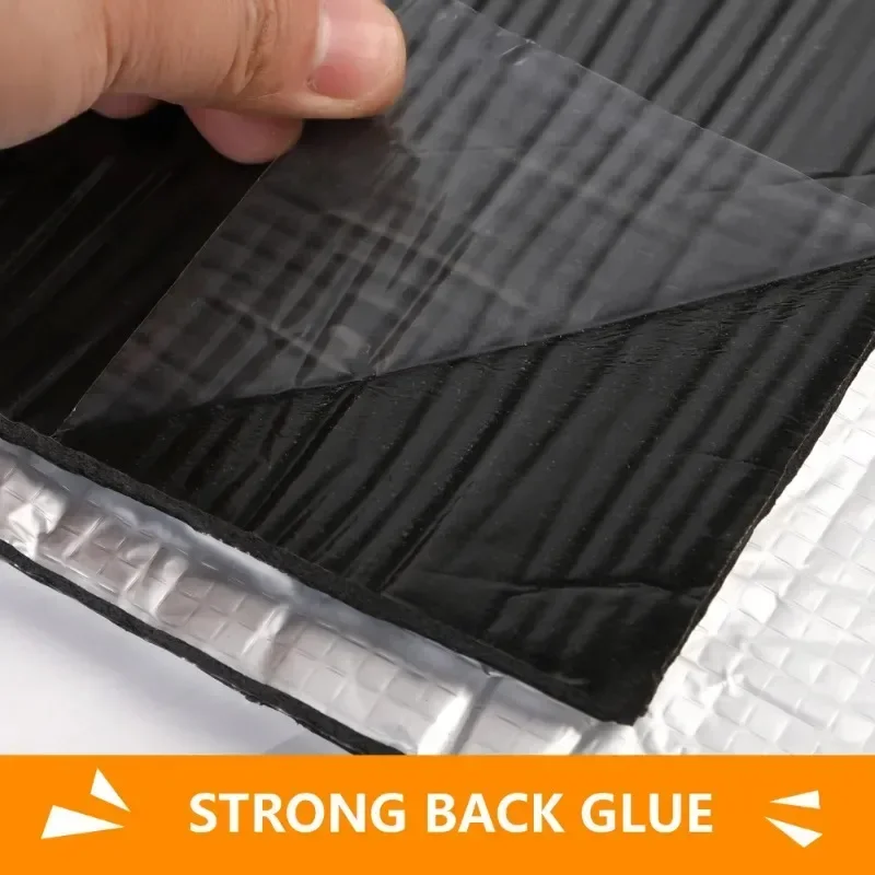 Tappetino Isolante Termico e A - Car Audio Sound Deadening Mat recensione e prezzo