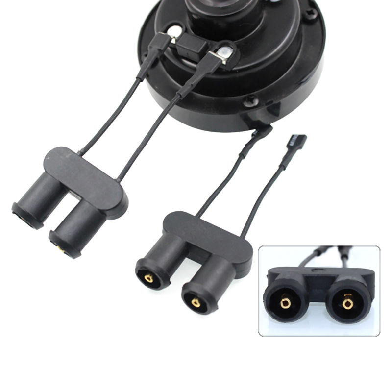 Adattatore per spina per clacs - Car Speaker Adapter Bracket recensione e prezzo