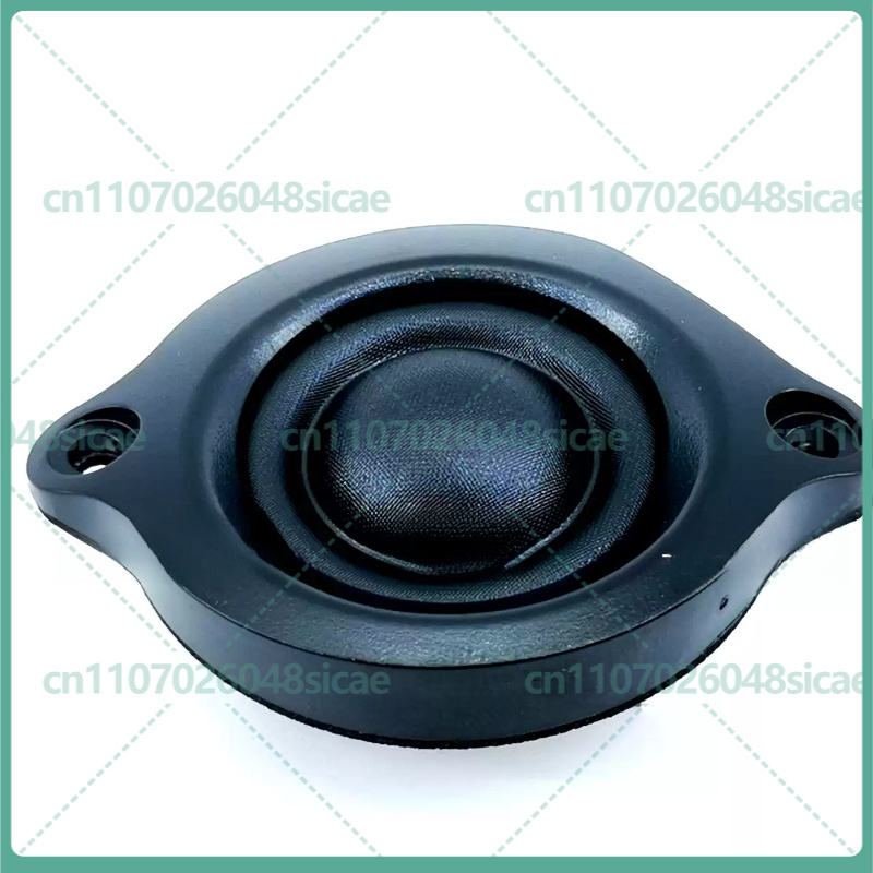 1-5 Pezzi Tweeter a Cupola in  - Car Audio Tweeter Silk Dome recensione e prezzo