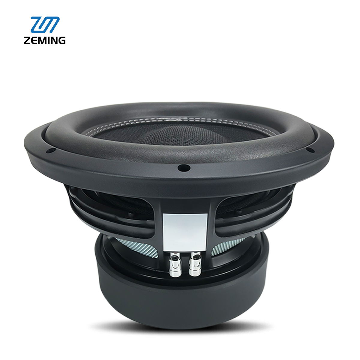 Subwoofer per auto da 12 polli - Car Subwoofer 12 Inch 1500W recensione e prezzo