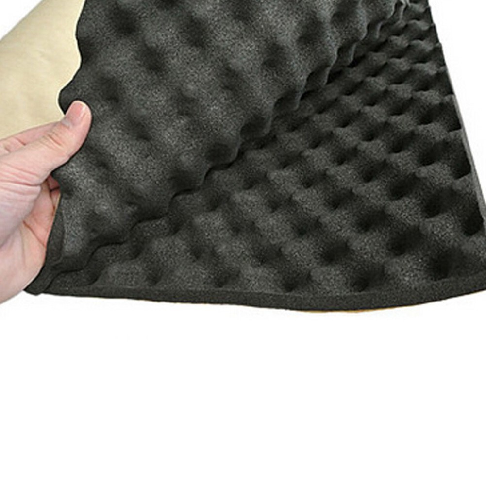 Fonoassorbente per auto Isolam - Car Audio Sound Deadening Mat recensione e prezzo