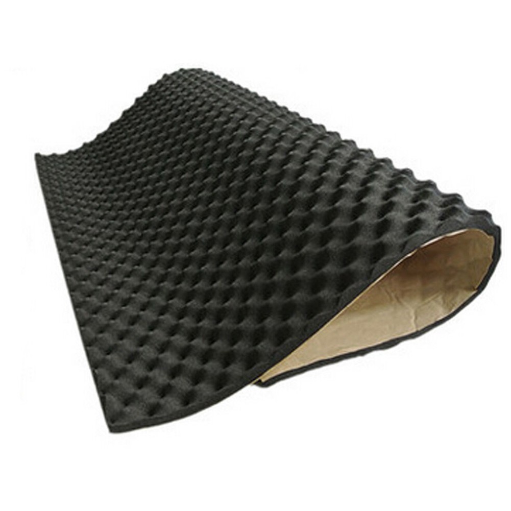 Fonoassorbente per auto Isolam - Car Audio Sound Deadening Mat recensione e prezzo