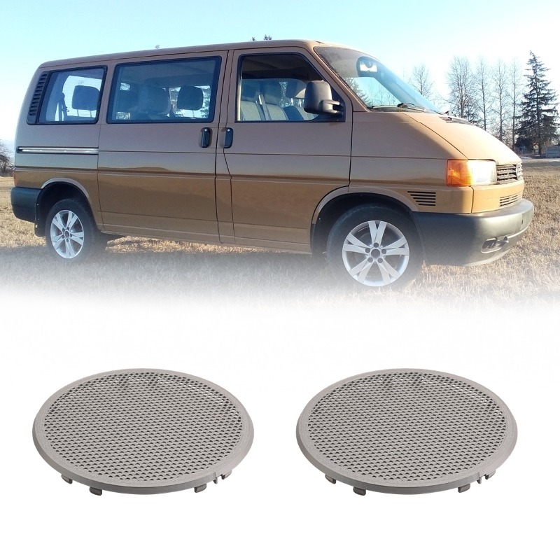 2 pezzi di griglia per altopar - Car Subwoofer Grill Protector recensione e prezzo