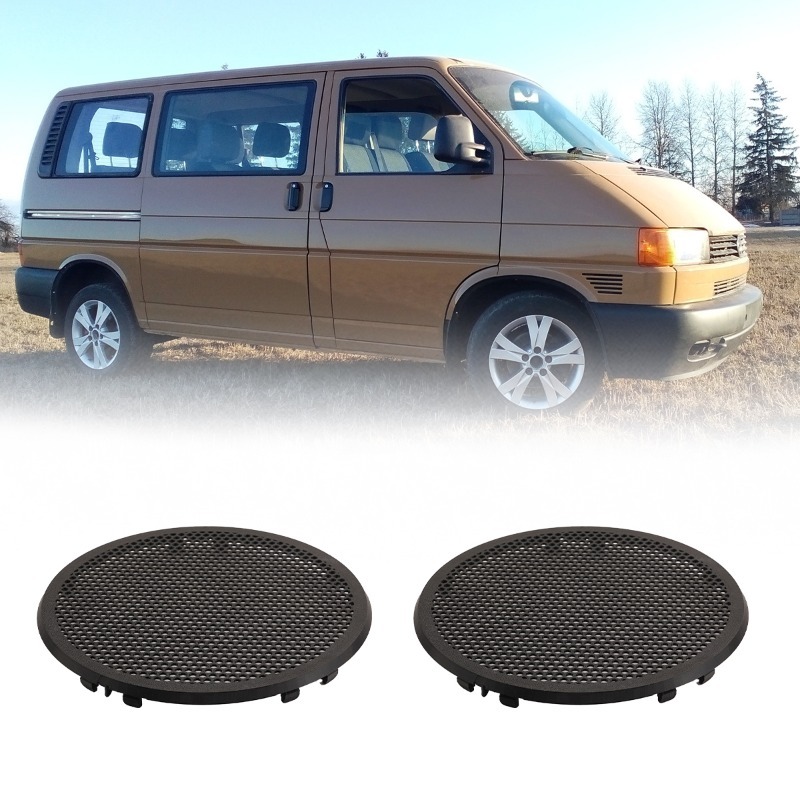 2 pezzi di griglia per altopar - Car Subwoofer Grill Protector recensione e prezzo