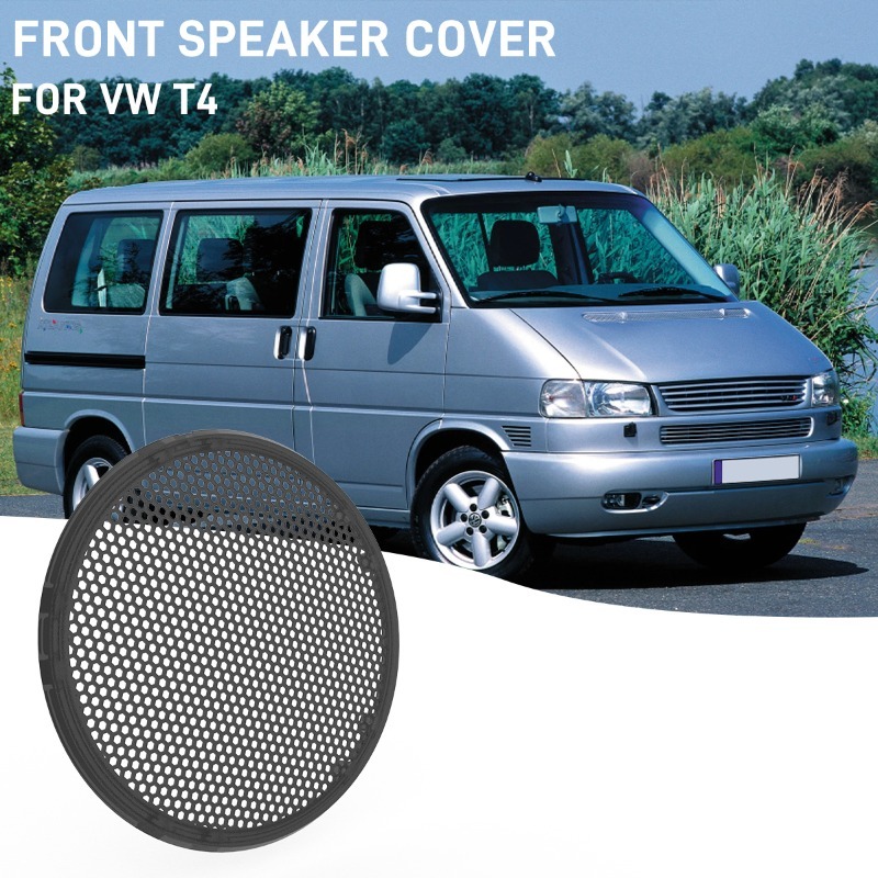 2 pezzi di griglia per altopar - Car Subwoofer Grill Protector recensione e prezzo