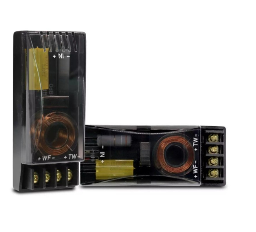 Altoparlanti auto a 2 vie con  - Car Audio Component Speaker 6.5 recensione e prezzo
