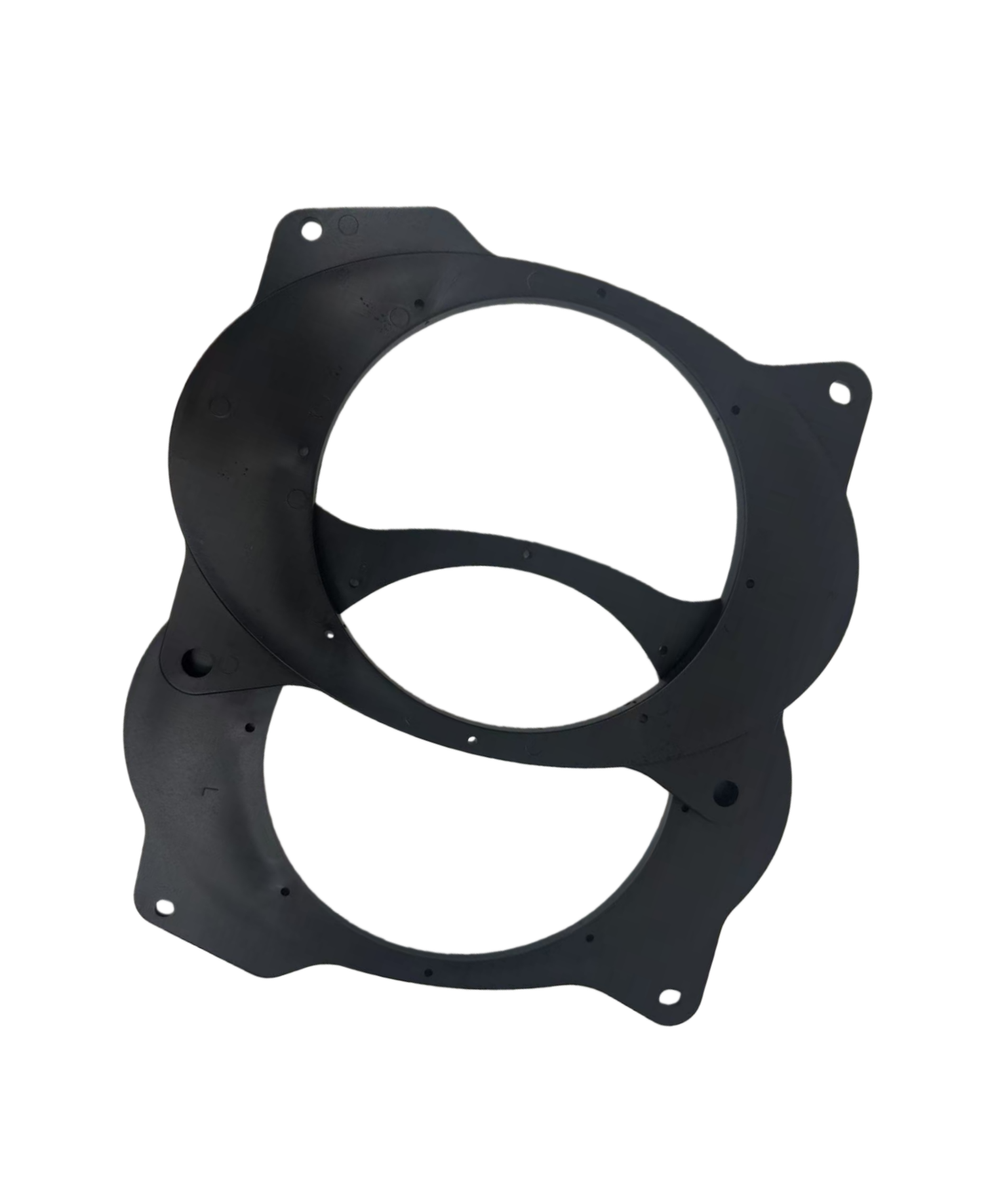 Adattatore di supporto per alt - Car Speaker Adapter Bracket recensione e prezzo