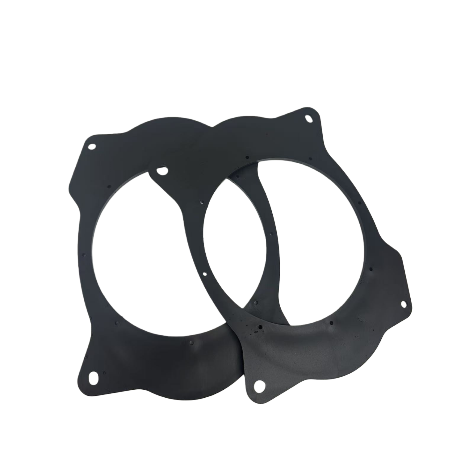 Adattatore di supporto per alt - Car Speaker Adapter Bracket recensione e prezzo