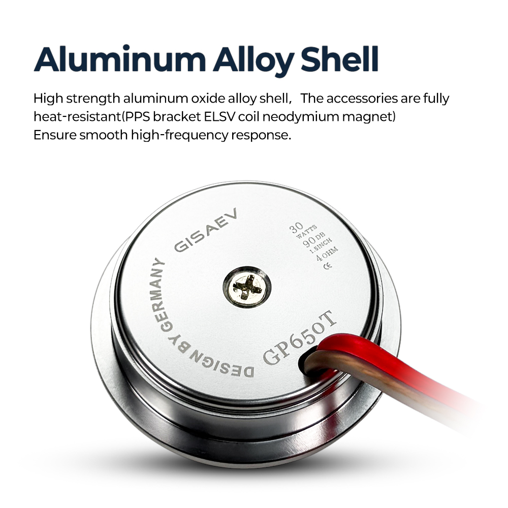 Tweeter per altoparlante stere - Car Audio Tweeter Silk Dome recensione e prezzo