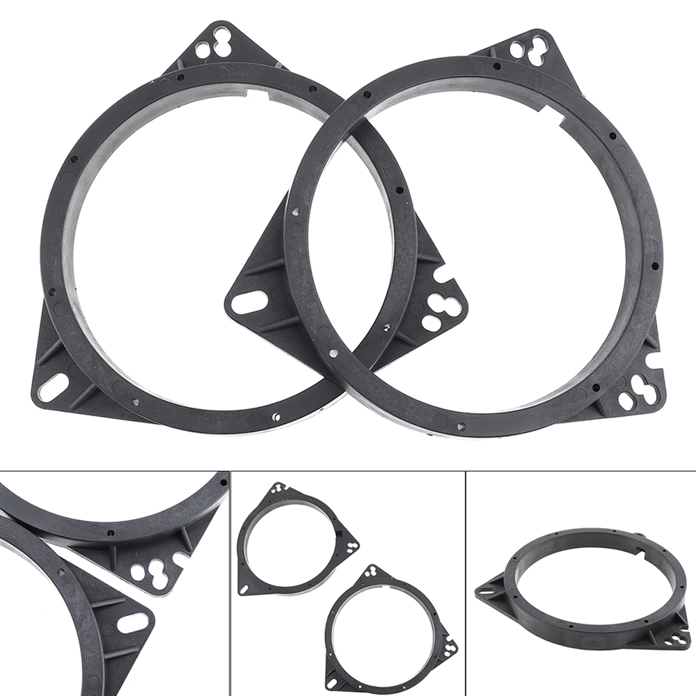 Set Professionale di 2 Guarniz - Car Speaker Adapter Bracket recensione e prezzo