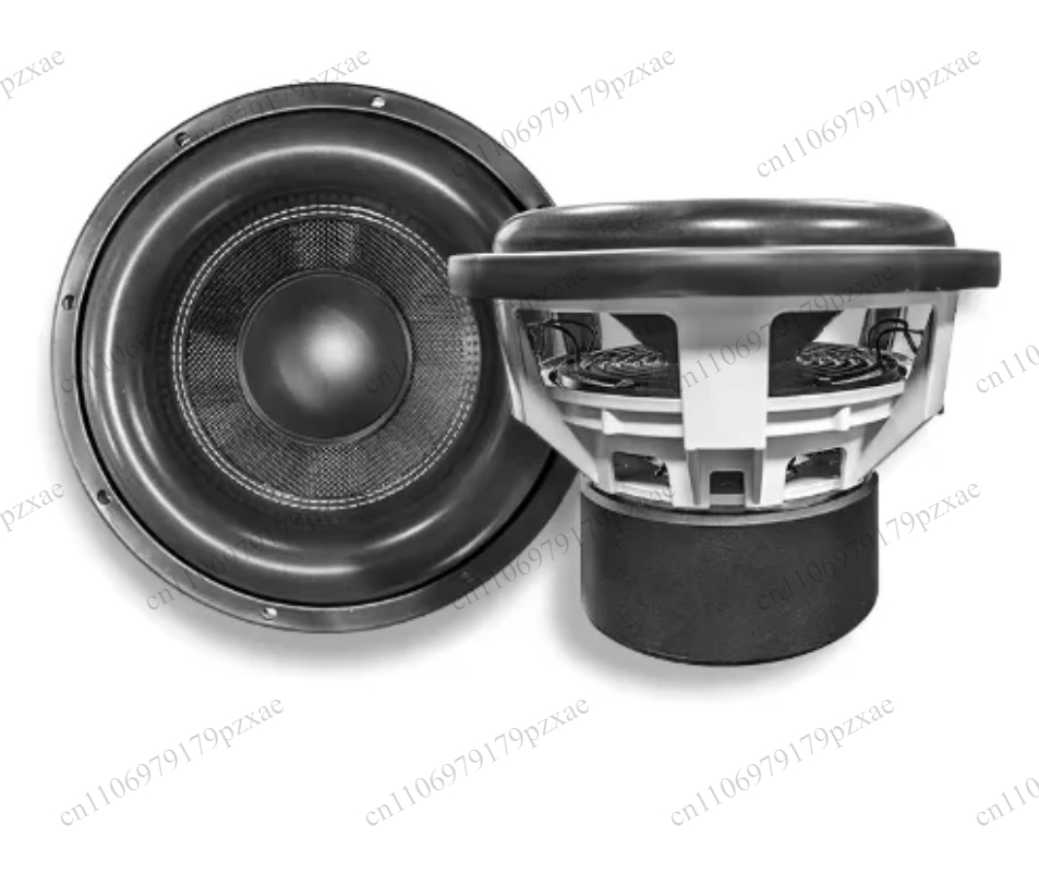 Subwoofer per Auto ad Alta Pot - Car Subwoofer 12 Inch 1500W recensione e prezzo