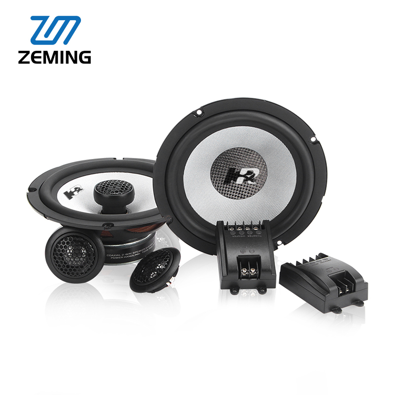 Set di Altoparlanti per Auto Z - Car Audio Component Speaker 6.5 recensione e prezzo