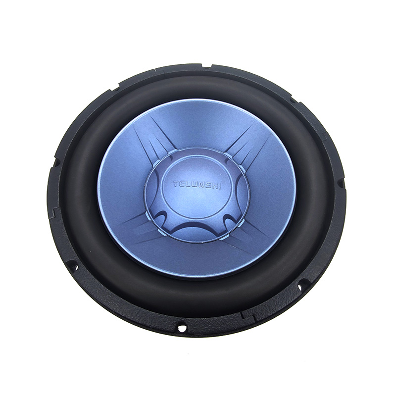 Subwoofer per Auto di Alta Qua - Car Audio Subwoofer 10 Inch Dvc recensione e prezzo